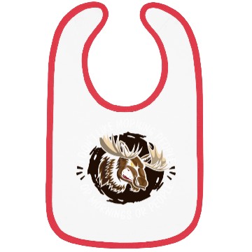 Discover Moose Elk Hunting Bibs