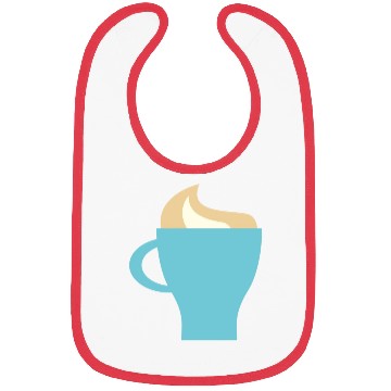 Discover Coffee Break Bibs