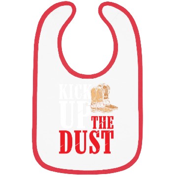 Discover Cowboy Horses Sheriff Star Bibs