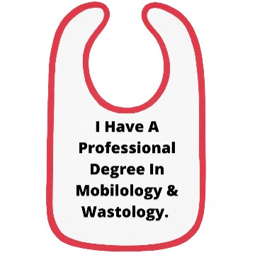 Discover Funny saying back to School Bibs