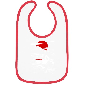 Discover 300ZX JDM Car Bibs