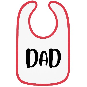 Discover Dad Father Best Dad Forever Bibs