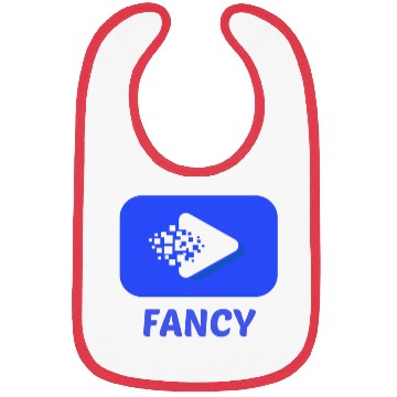 Discover Fancy Bibs