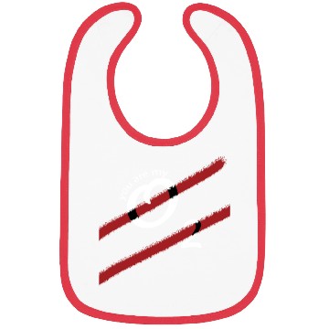 Discover You Are My Oxygen That I Breath Bibs