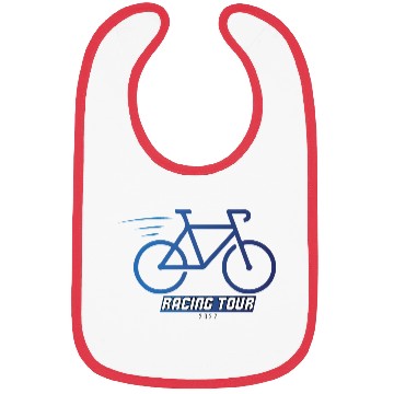 Discover Bicycle Racing Tour 2022 Bibs