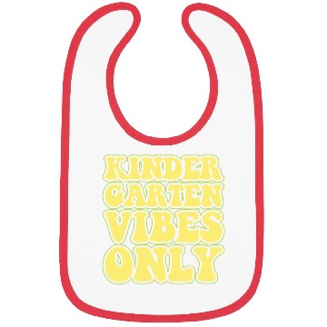 Discover Back To School For Teacher Bibs