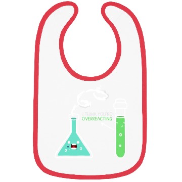 Discover Biologist Science Biology Major Experiement Bibs