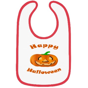Discover Halloween 02 Bibs