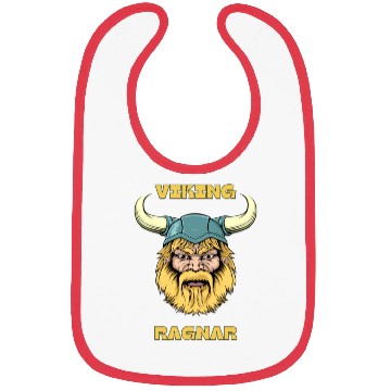Discover Yellow and blue vikings Bibs template 11 17 in