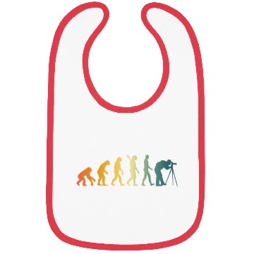 Discover Photographer Evolution Bibs