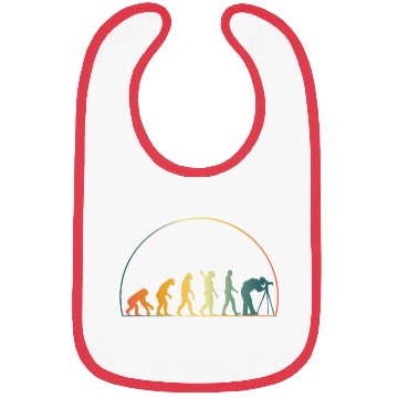 Discover Photographer Evolution Bibs