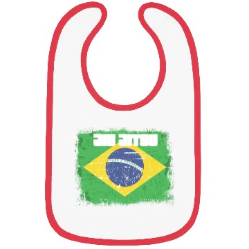 Discover BJJ Gi Brazilian Jiu Jitsu Martial Arts Bibs