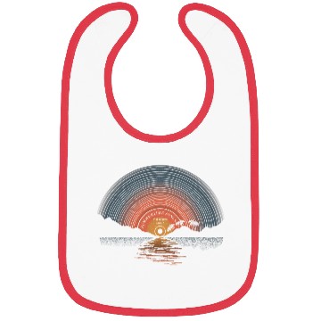 Discover Summertime songs - vinyl record Bibs