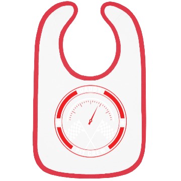 Discover Daddy Pit Crew Bibs, Father's Day Gift Race Day