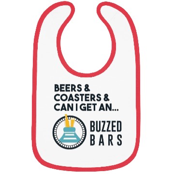 Discover Bes Coass Bud Ba Bibs