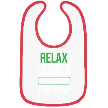 Discover Relax I Have A Spreadsheet For That Table Work Bibs