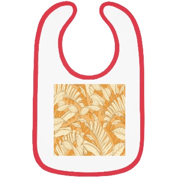 Discover Funny Floral Patterns for IPhone Bibs