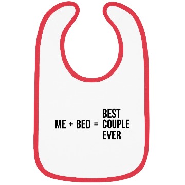 Discover BEST COUPLE EVER Bibs