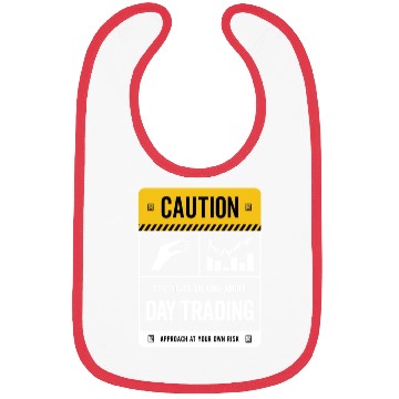Discover Caution May Start Talking About Day Trading Bibs