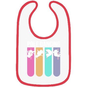 Discover Cute Pole Dancing For Women Pole Dancing Cat Bibs