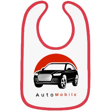 Discover Auto car Bibs