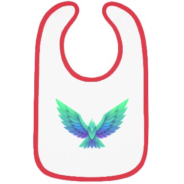Discover Bird Bibs