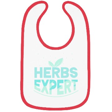 Discover Herbs Expert Herbalism Herb Herbalist Gardening Bibs