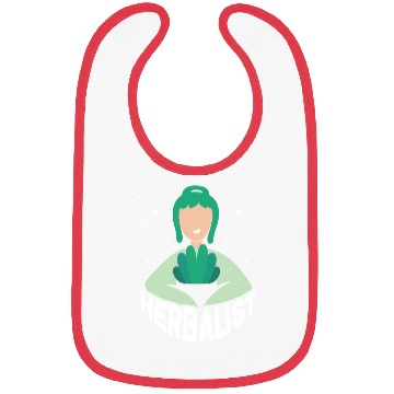 Discover Herbalist Gardening Herbs Herb Herbalism Bibs