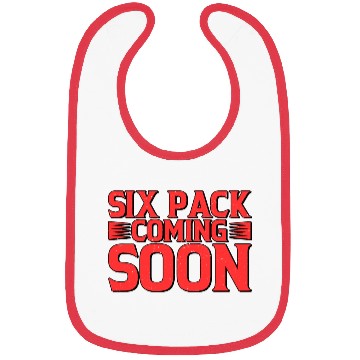 Discover Six Pack Coming Soon 29 Bibs