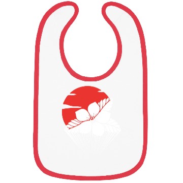 Discover Beautiful Flower with Sun Bibs