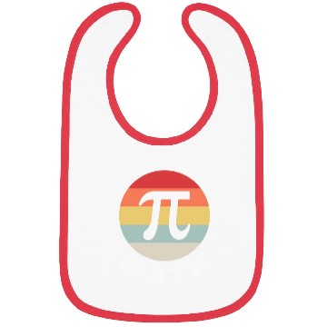 Discover Math Teacher y'all need math Bibs