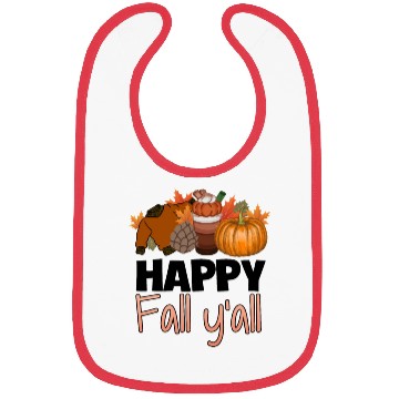 Discover Wishing you a Happy fall ya all! Bibs