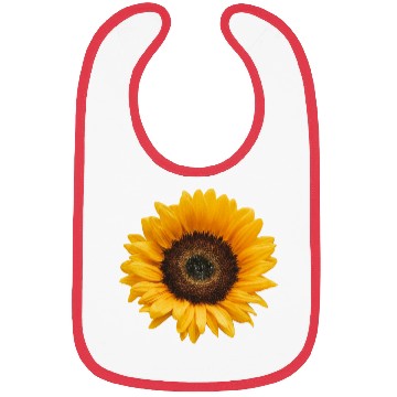 Discover Sunflower Sun Flower Garden Floral Womens Fall Bibs