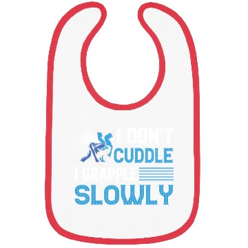 Discover Brazilian Jiu Jitsu Sarcastic Quote MMA BJJ Bibs