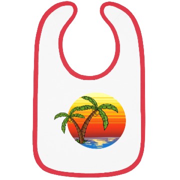 Discover beach Bibs