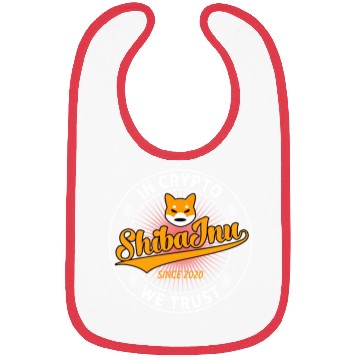 Discover Shiba Inu Coin In Crypto We Trust Trading And Mini Bibs