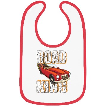 Discover ROAD KING Bibs