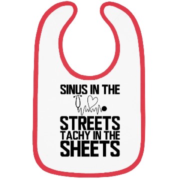 Discover ER Nurse - Sinus in the streets b Bibs