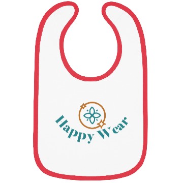 Discover Happy Wear to feel attractive Bibs
