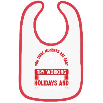 Discover Firefighter Fire Hose Mask Night Shift Firemen Bibs