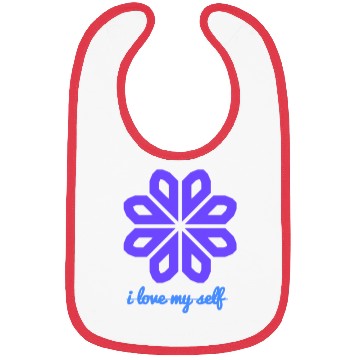 Discover College causel daily use for party Bibs