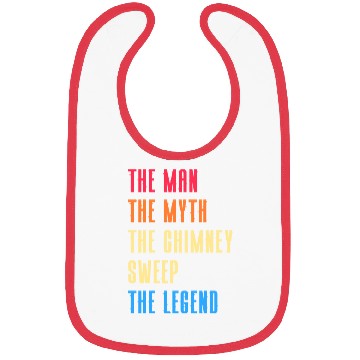 Discover Profession Fireplace Chimney Sweep Bibs