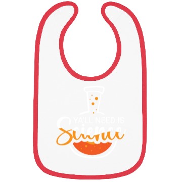 Discover Chemistry Science Physics Research Nerd Humor Bibs