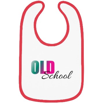 Discover Old school Bibs
