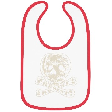 Discover RESIST Bibs