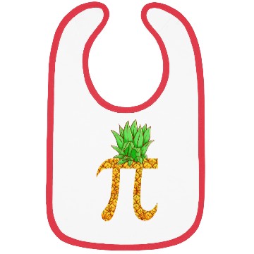 Discover Funny Pi Day Math Teacher Geek Bibs