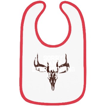 Discover Buck Deer Hunting Hunter Sorry. Bibs