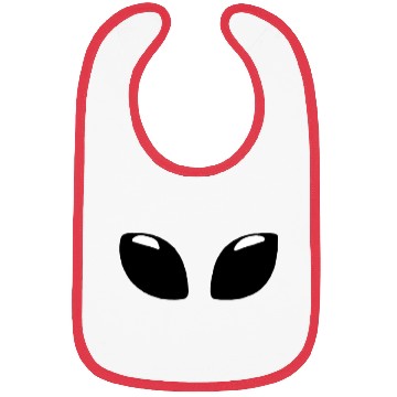 Discover Alien Galaxy Ufo Extraterrestrial Spaceship space Bibs