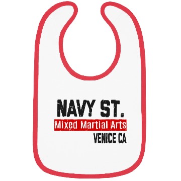 Discover NAVY ST. Bibs