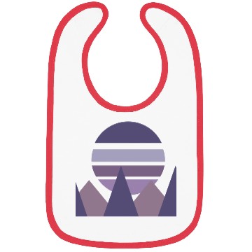 Discover sun Bibs